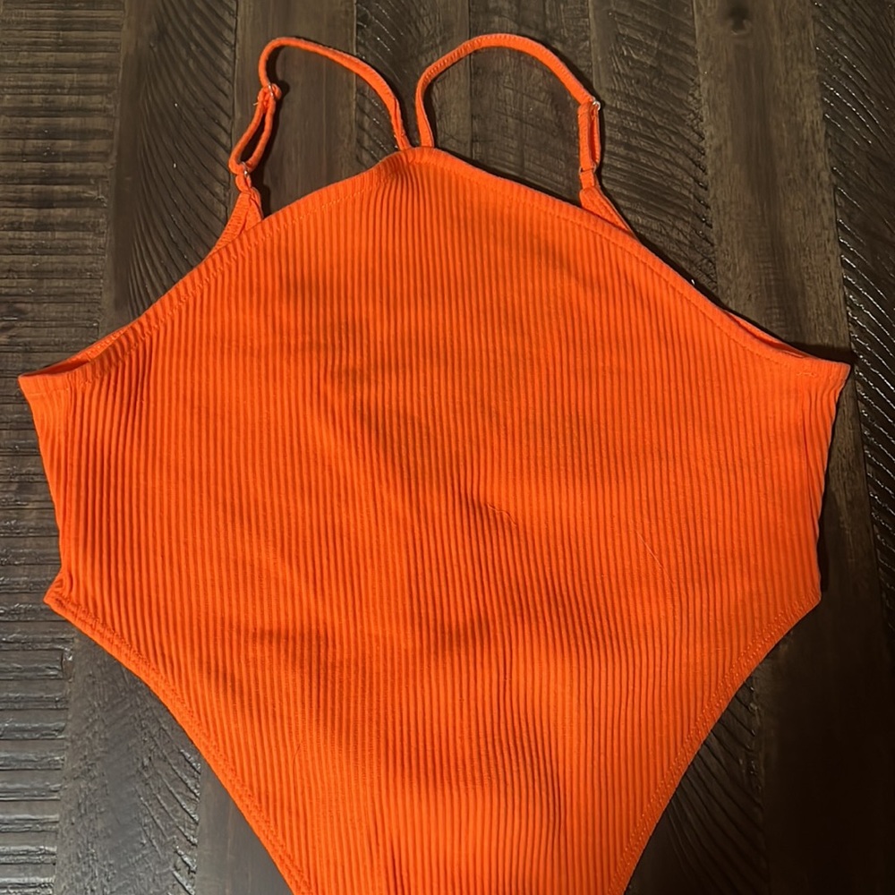 Wild Fable Bodysuit